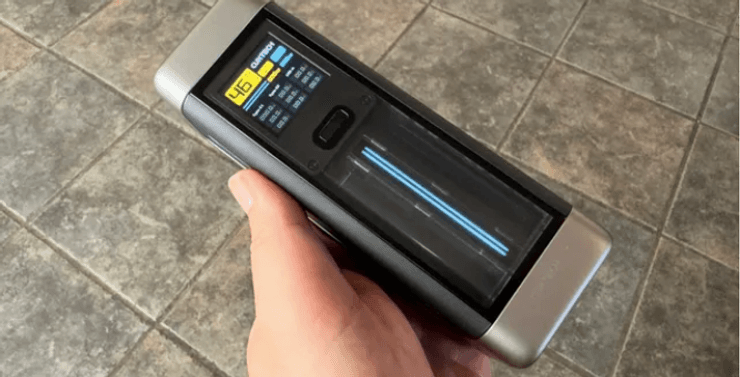 Cuktech P-серія 25 000 мАг