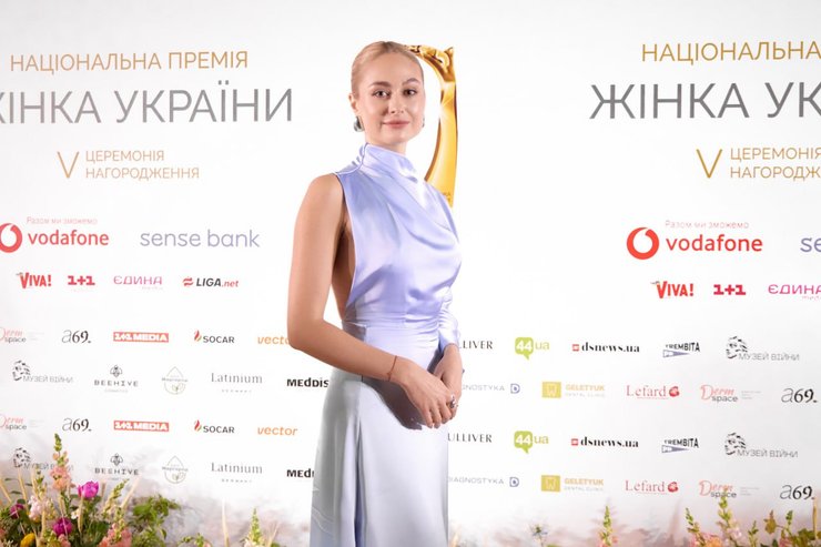 Анастасія Цимбалару