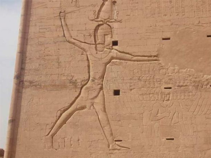 Клеопатра, Птолемеї, матір Клеопатри, царська родина, родовід, стародавній Єгипет, єгипетські цариці, історія