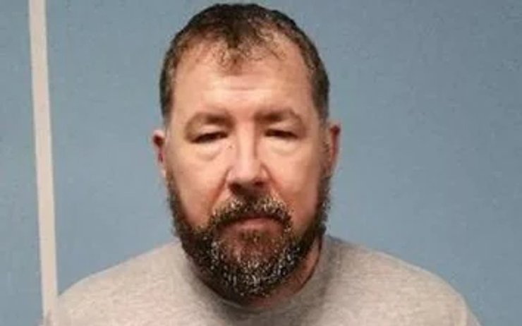 фото волонтера