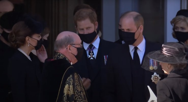 принц гарри, принц уильям, кейт миддлтон