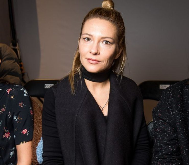 Зінаїда Кубуар – художниця і модельєр