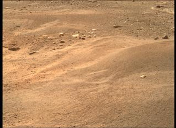 NASA, Фотография, Камера, Марс, Марсоход, Perseverance