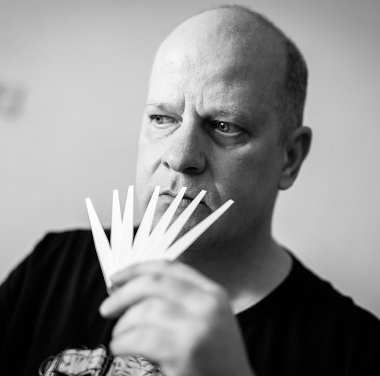 Интервью с парфюмером, Влад Зварич, председатель Гильдии парфюмеров Украины, духи для мужчин и женщин, как выбрать, парфюмерия