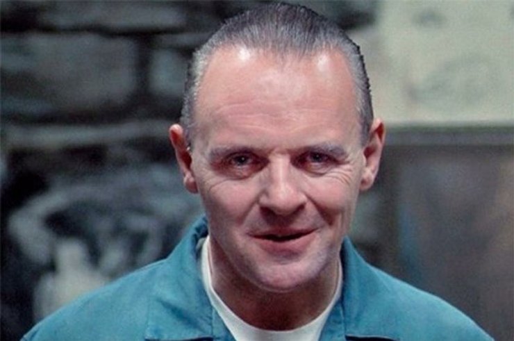 Доктор Лектер