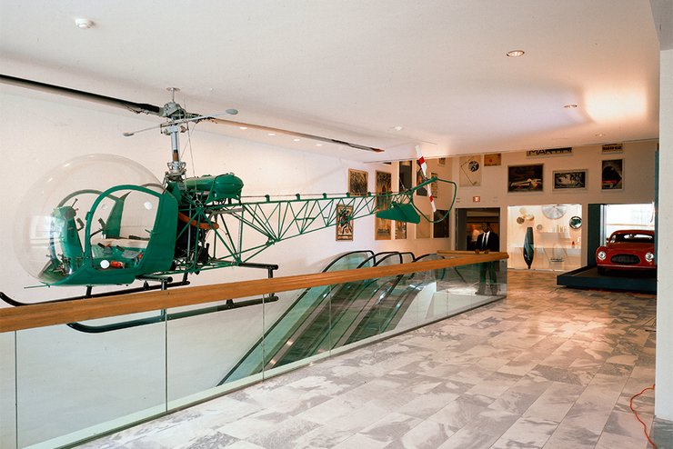 музей современного искусства, Украина, Киев