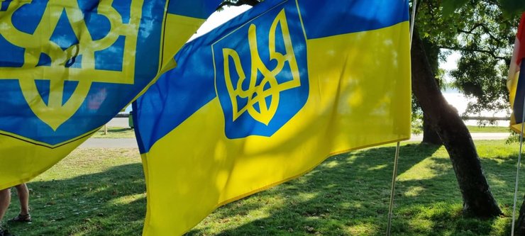 Фото Марьяна Муха, Ванкувер, Канада