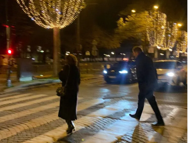 Депутат парламента Александр Третьяков сбежал в Париж