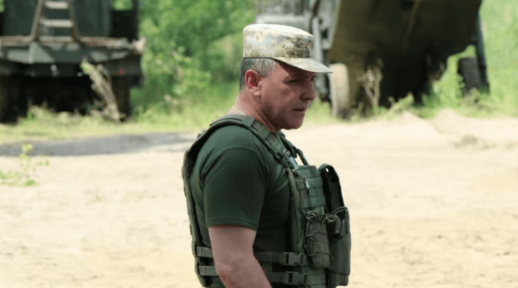 Олександр Яковець