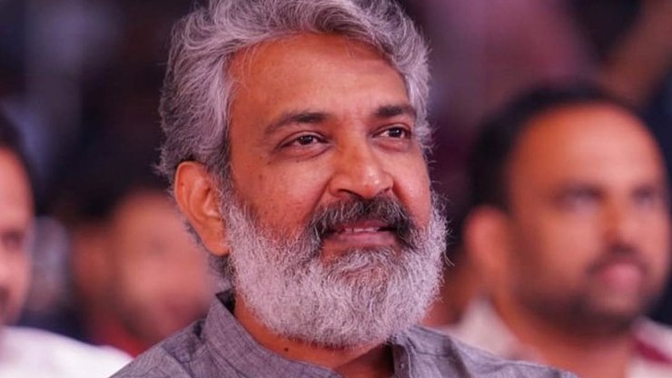 С. С. Раджамули, Раджамули