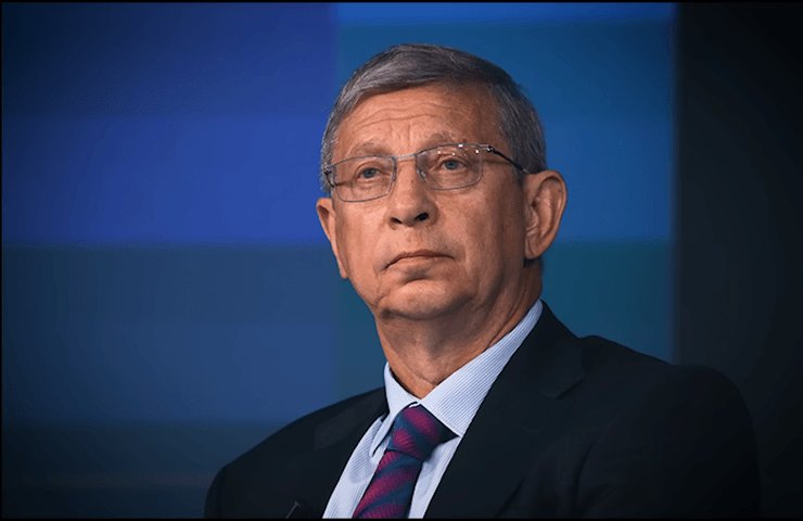 Володимир Євтушенков, фото