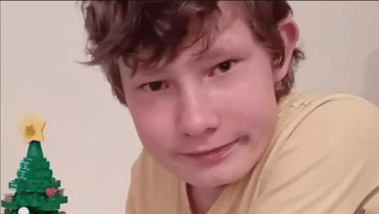 помер український підліток, помер в Іспанії, 13-річний українец, смерть українського підлітка