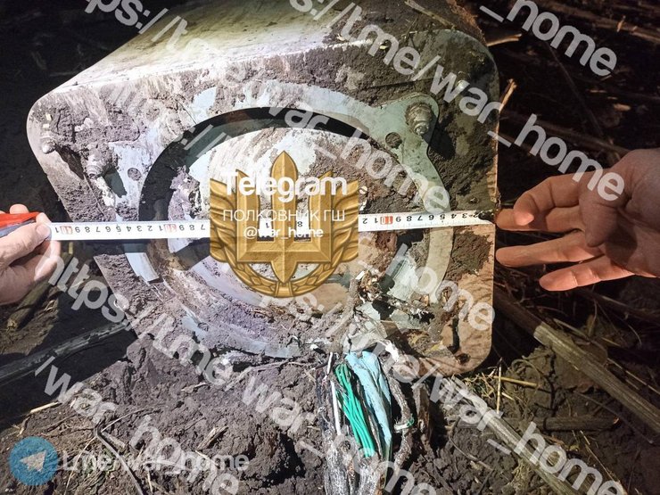 крылатая ракета х-69, ракеты рф