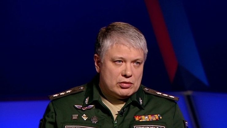 Дмитро Тришкін