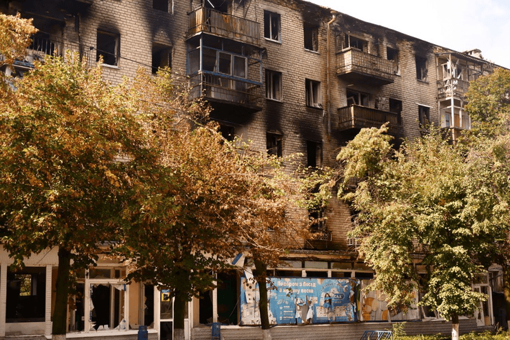 бої за ізюм, обстріли ізюму, звільнення ізюму, ізюм зачистка, як виглядає місто ізюм, ізюм зсу, що відбувається в ізюмі після звільнення, зсу в ізюмі, himars в ізюмі