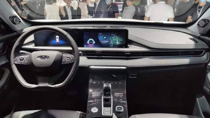 Chery Tiggo 8 PLUS Kunpeng e+, Chery Tiggo 8 PLUS, новий Chery Tiggo 8, новий Chery Tiggo, Chery Tiggo 8, Chery Tiggo