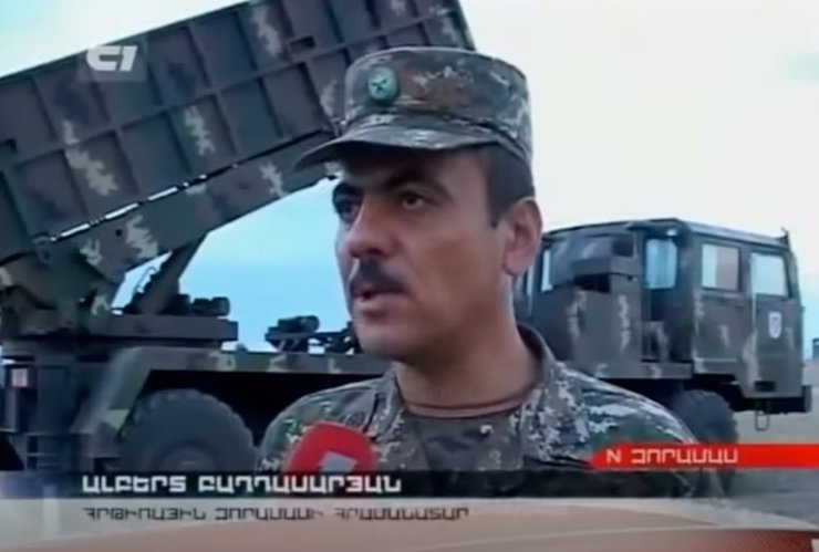 китайская россотрудничество в армении