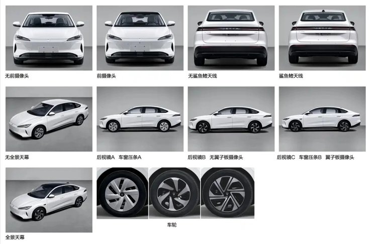 новая Jetta M6