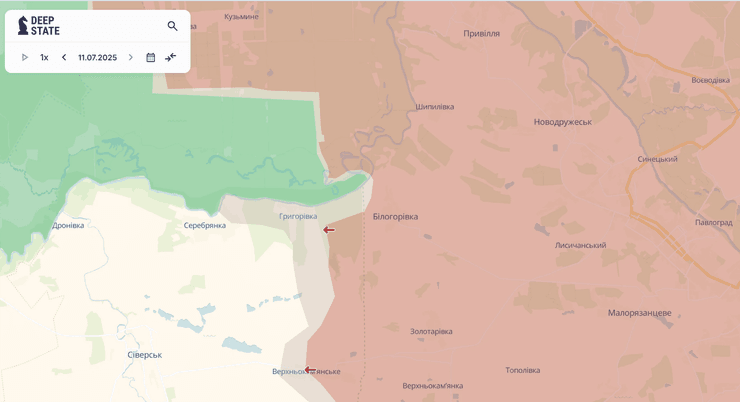 білогорівка луганська область