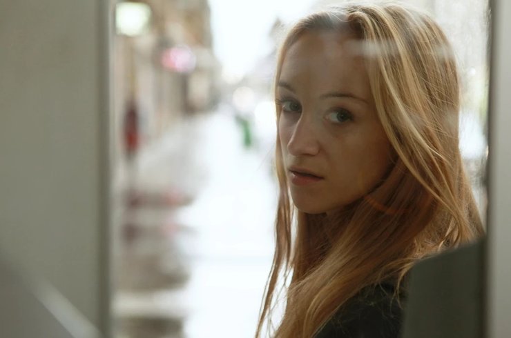 дарья панченко, эмили в париже, петра, актриса