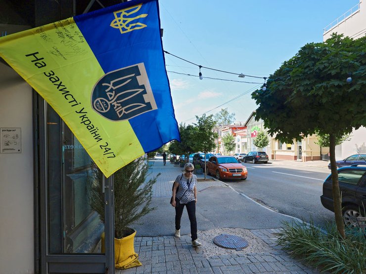 Харьков, Харьков тро, территориальная оборона, Что происходит на Харьковщине, Наступление России, Волчанск, Волчанское направление, бои за Харьков, бои за Волчанск