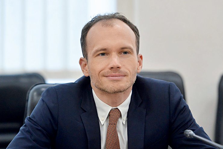 министр юстиции, министр юстиции Украины, фото, Денис Малюська 