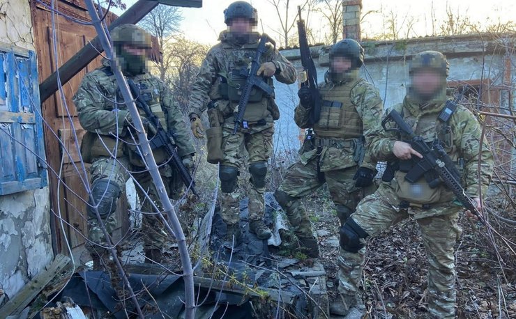 легион свобода россии