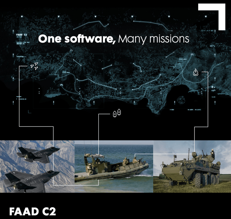 як працює faad c2