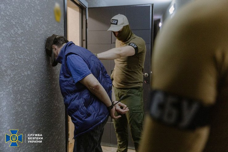 задержание покушение филимонов