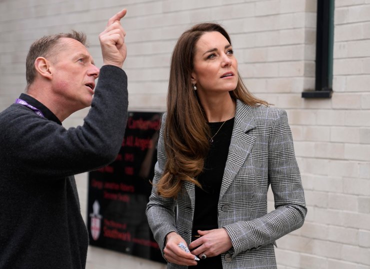 Кейт Міддлтон