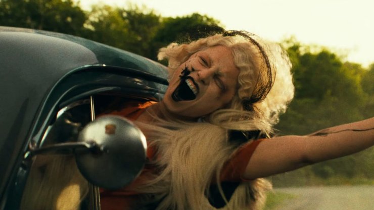 Рецензія на фільм "Наречена!"