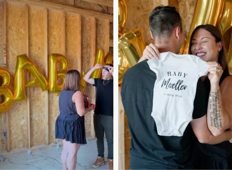 Метт був із зав'язаними очима