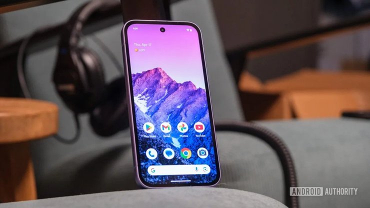 Google Pixel 9a