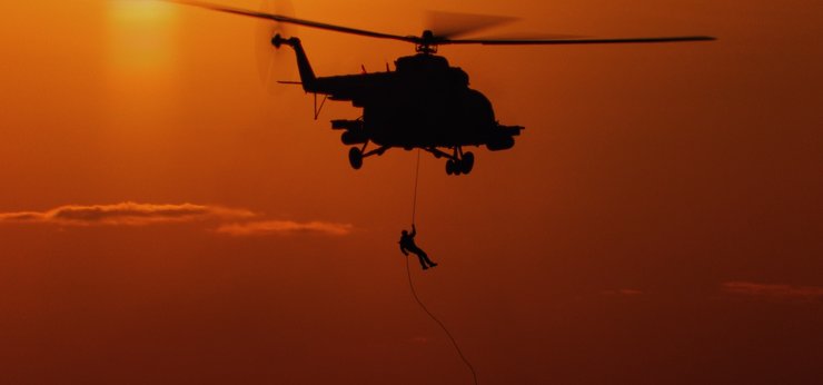 Подъемная сила фильм