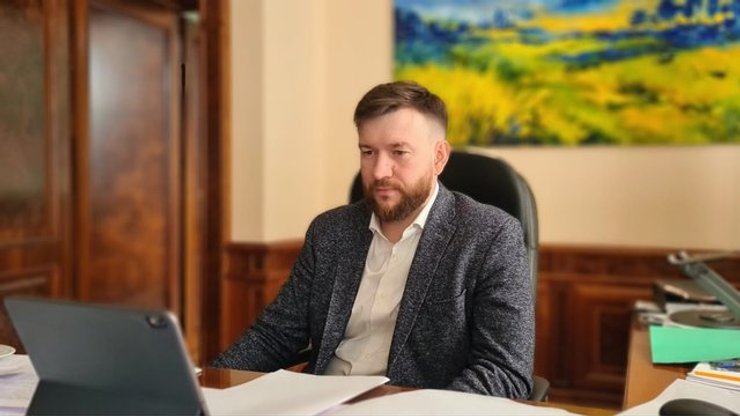 Зеленский объявил о перезагрузке правительства