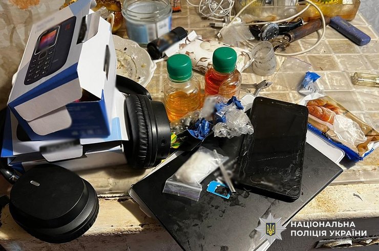 взрыв в житомире