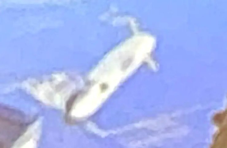 х-подібна ракета, американські боєприпаси