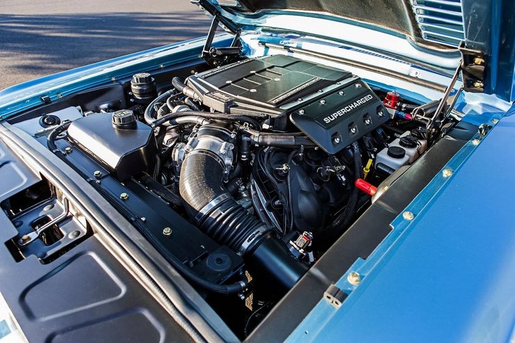 Двигун форд мустанг, Shelby GT500 1967, Ford Mustang Shelby GT500, Ford Mustang, Shelby GT500