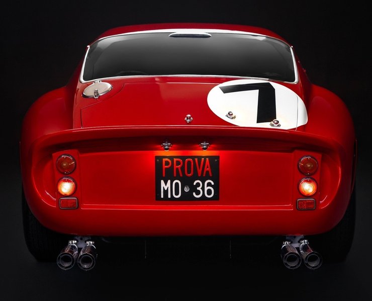 Ferrari 330 LM, Ferrari 330, Ferrari 250 GTO, спорткар Ferrari