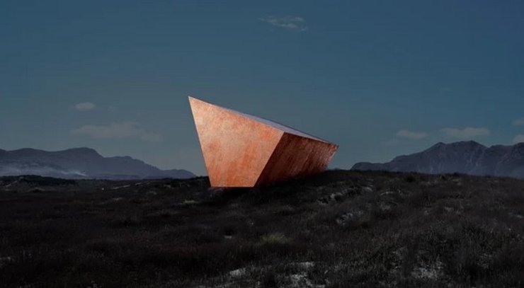 "Черный ящик Земли"