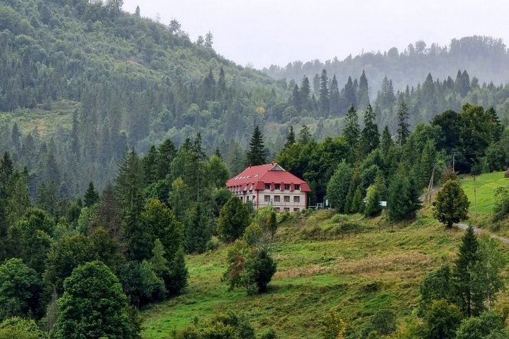 детский отдых, оздоровление, украина, дети