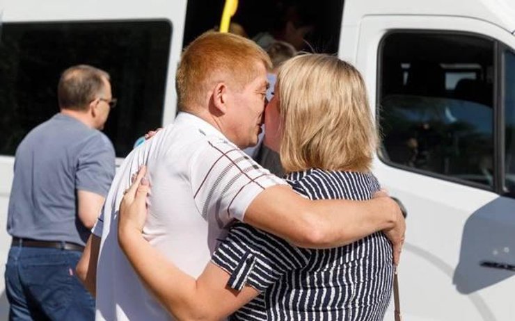 окупант, росіянин, війна з Росією, ліквідували, ЗСУ