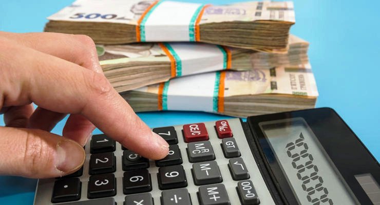 В ЕС распространена прогрессивная шкала налога на прибыль работников