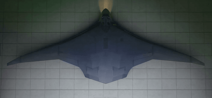 разработка новейшего бомбардировщика в россии