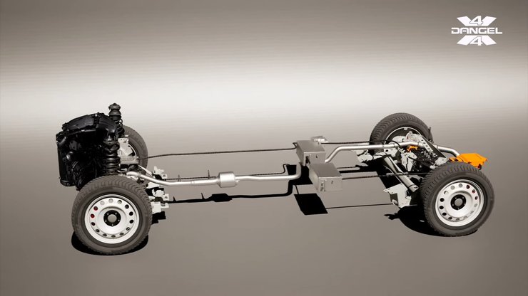 opel combo dangel, Opel Combo, новый Opel Combo, Opel Combo, Opel Combo 4X4