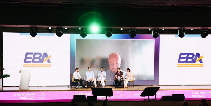 Еволюція девелопера та рушійні фактори на українському ринку нерухомості