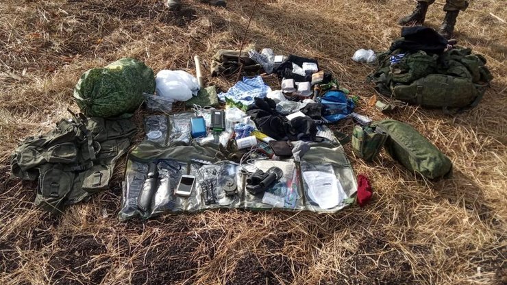 Россиянин попросил убежища