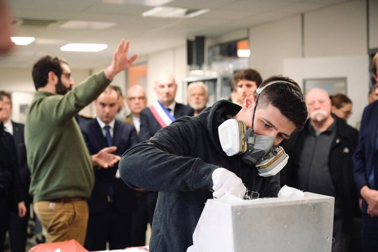 бпла, україна, франція