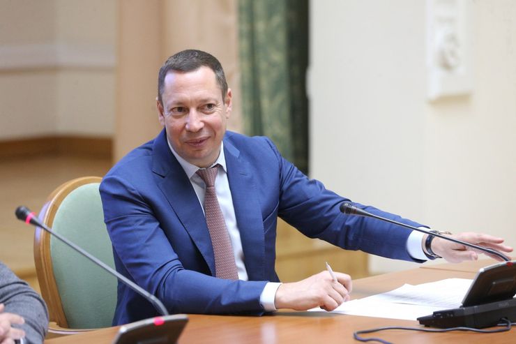 кирилл шевченко, глава нбу, нбу, нацбанк украины, кирилл шевченко нбу