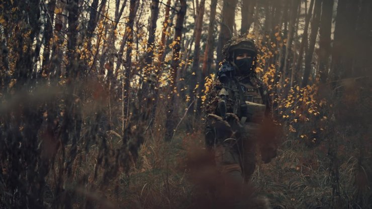 снайпер ЗСУ, снайпер , снайперська гвинтівка